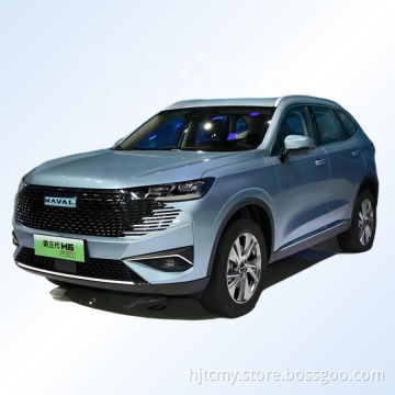 2022 HAVAL H6 Hibrid Election e risparmio energetico da 1,5 t 180 km NEDC da 110 km veicoli a carburante